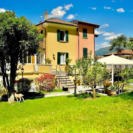 The Lemon Tree House - Bellagio Center Apartamento Exterior foto