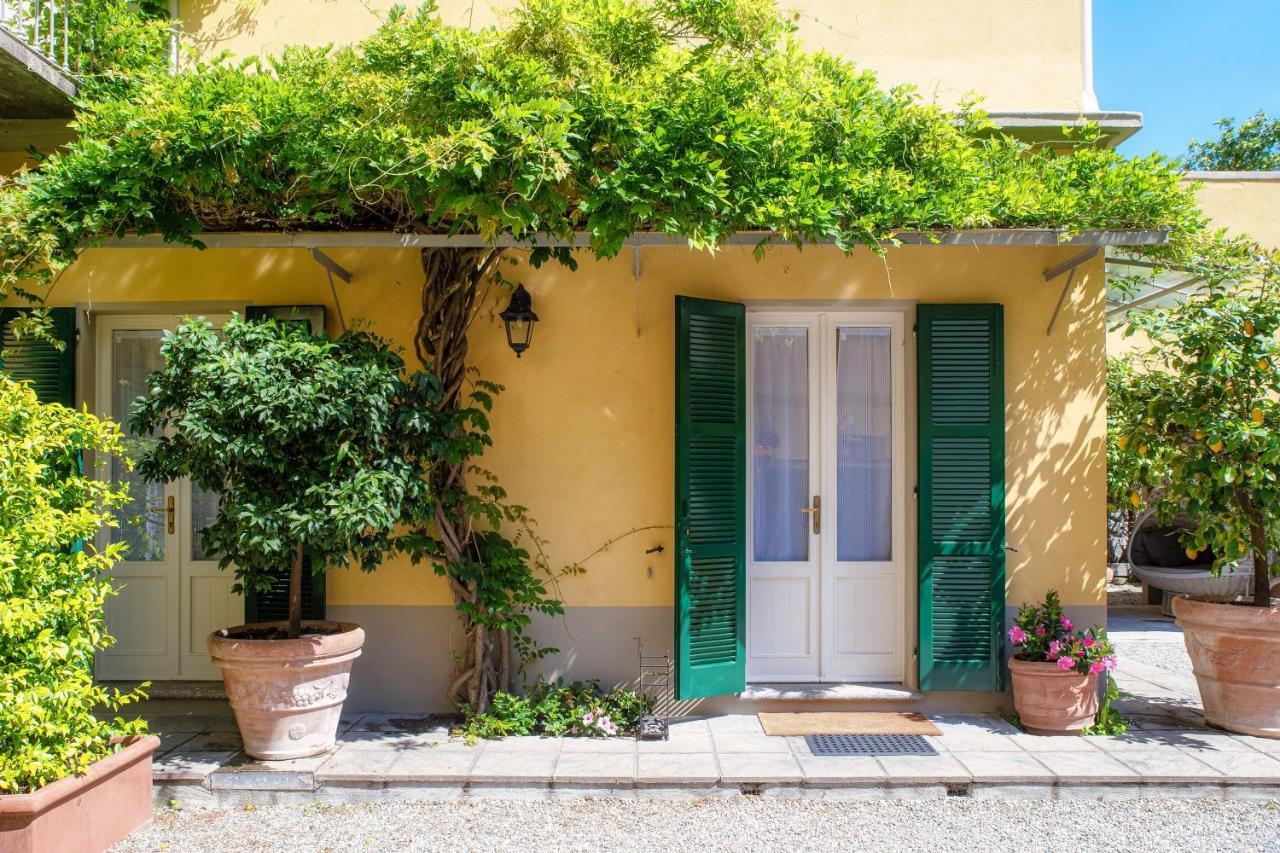 The Lemon Tree House - Bellagio Center Apartamento Exterior foto
