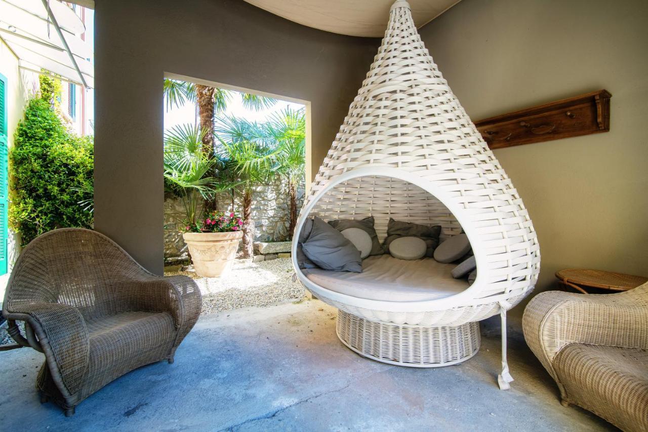 The Lemon Tree House - Bellagio Center Apartamento Exterior foto